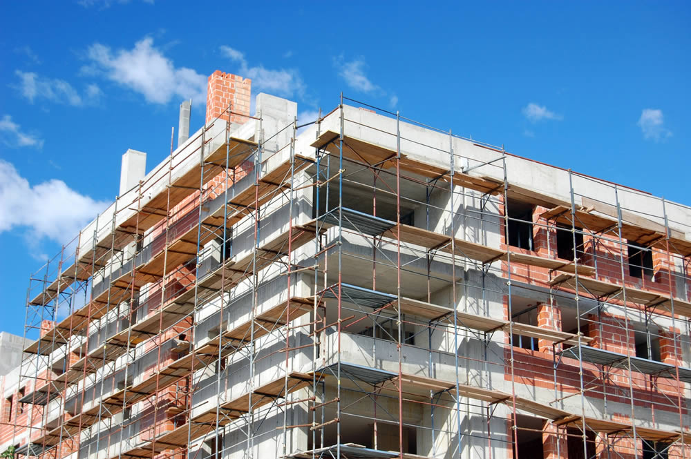 commercial-scaffolding-in-birmingham